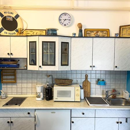 Apartma Ivy アンカラン エクステリア 写真