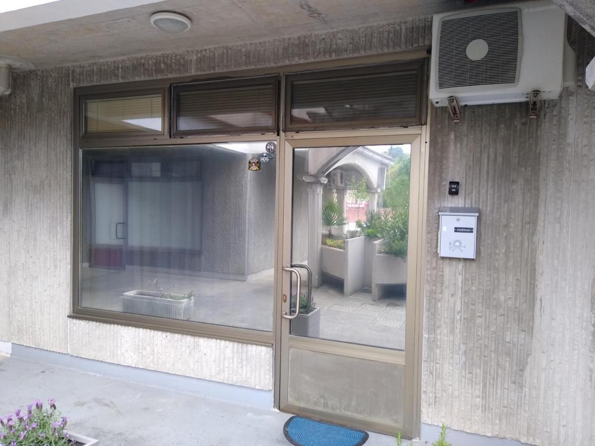 Apartma Ivy アンカラン エクステリア 写真