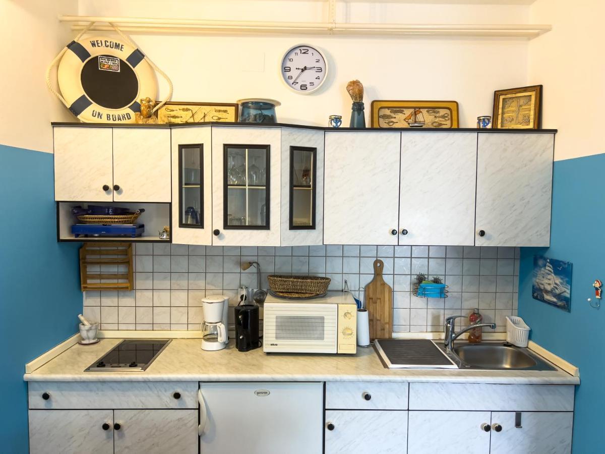 Apartma Ivy アンカラン エクステリア 写真