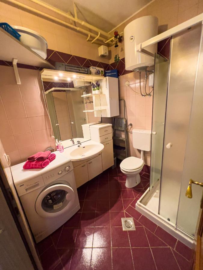 Apartma Ivy アンカラン エクステリア 写真